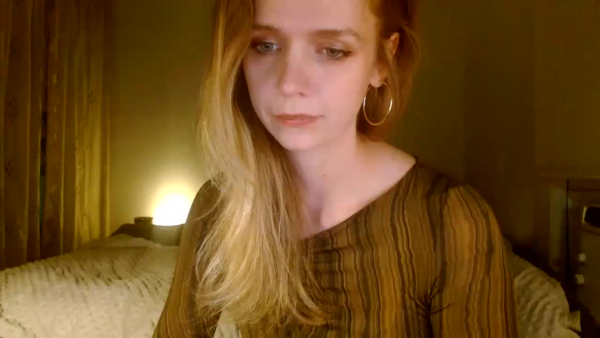Gallery image thumbnail from Bdaymuffin's myfreecams stream on, 08/31/2024, 05:15 image 7 of 20