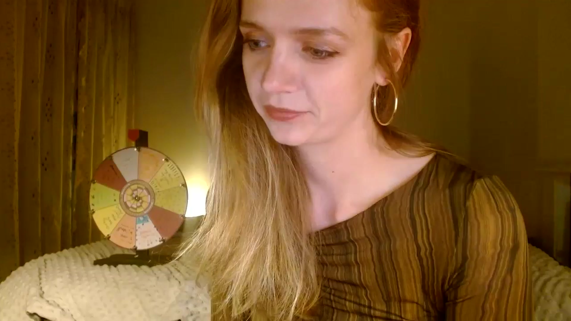 Gallery image thumbnail from Bdaymuffin's myfreecams stream on, 08/31/2024, 05:15 image 3 of 20
