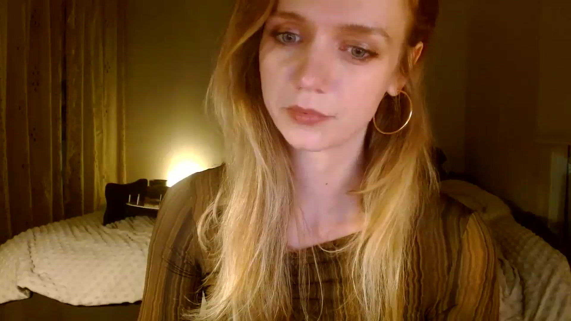 Gallery image thumbnail from Bdaymuffin's myfreecams stream on, 08/31/2024, 05:15 image 18 of 20