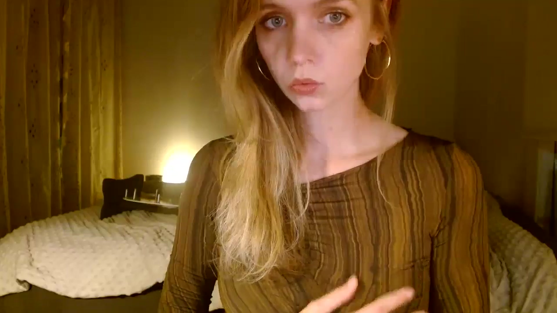 Gallery image thumbnail from Bdaymuffin's myfreecams stream on, 08/31/2024, 05:15 image 20 of 20