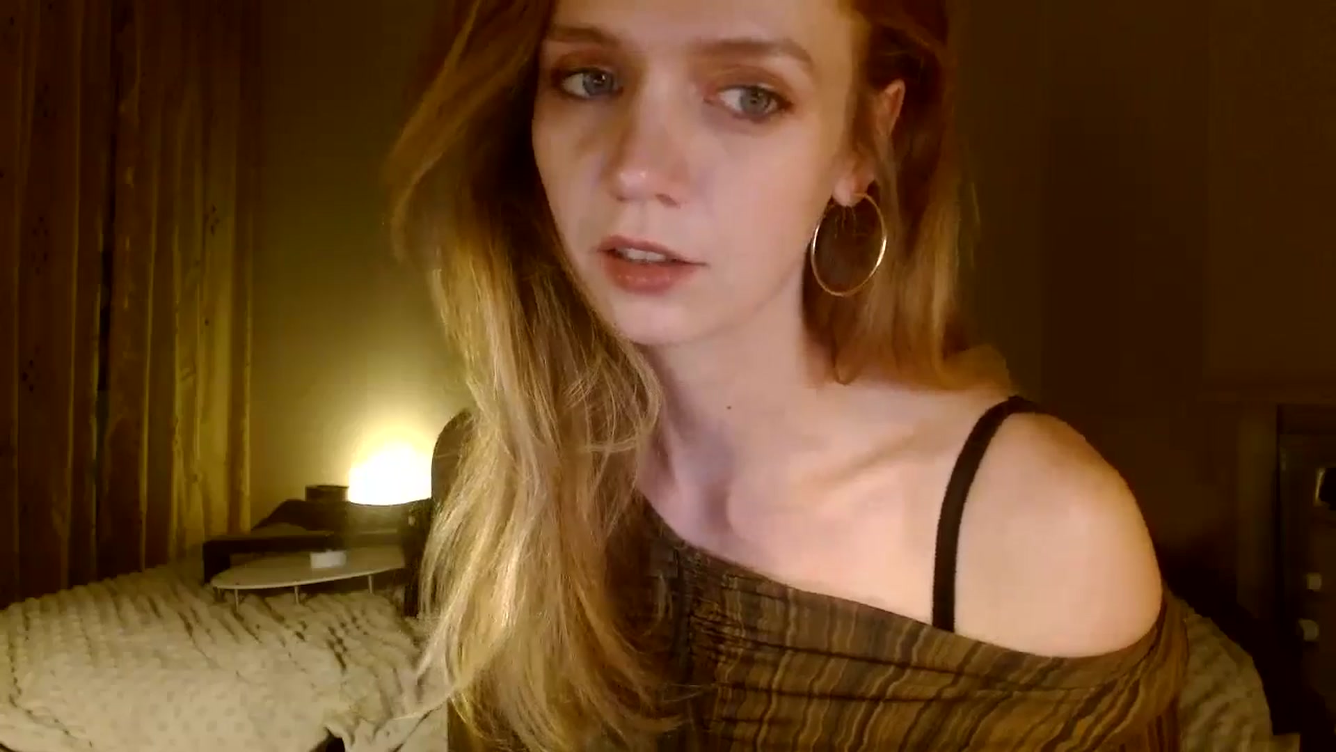 Gallery image thumbnail from Bdaymuffin's myfreecams stream on, 08/31/2024, 05:15 image 11 of 20