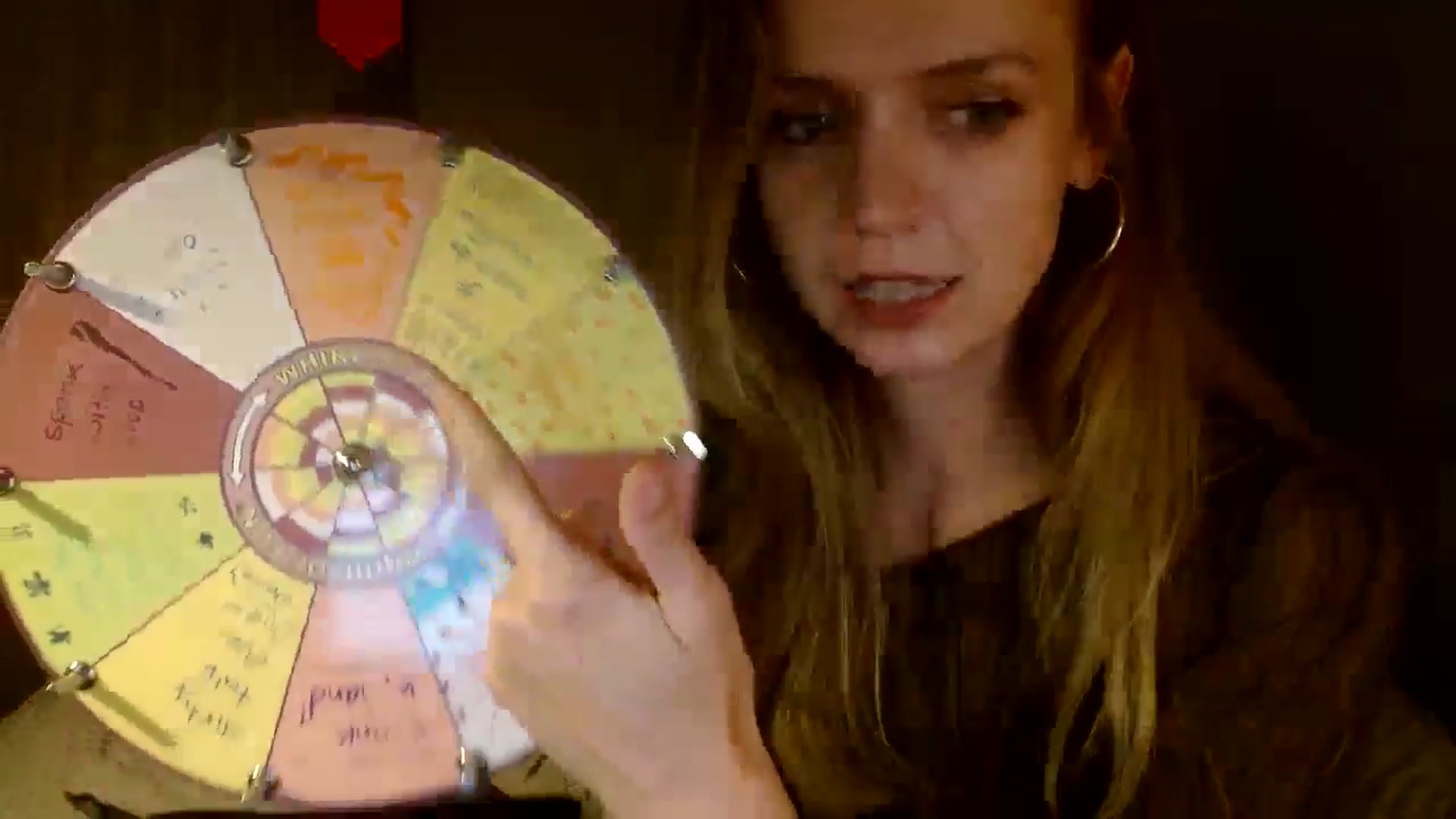 Gallery image thumbnail from Bdaymuffin's myfreecams stream on, 08/31/2024, 05:15 image 13 of 20