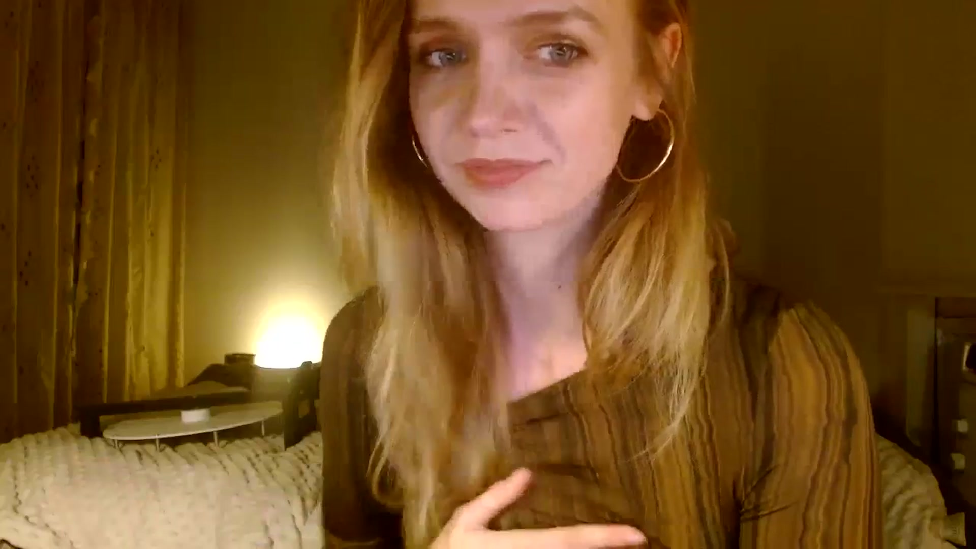 Gallery image thumbnail from Bdaymuffin's myfreecams stream on, 08/31/2024, 05:15 image 8 of 20