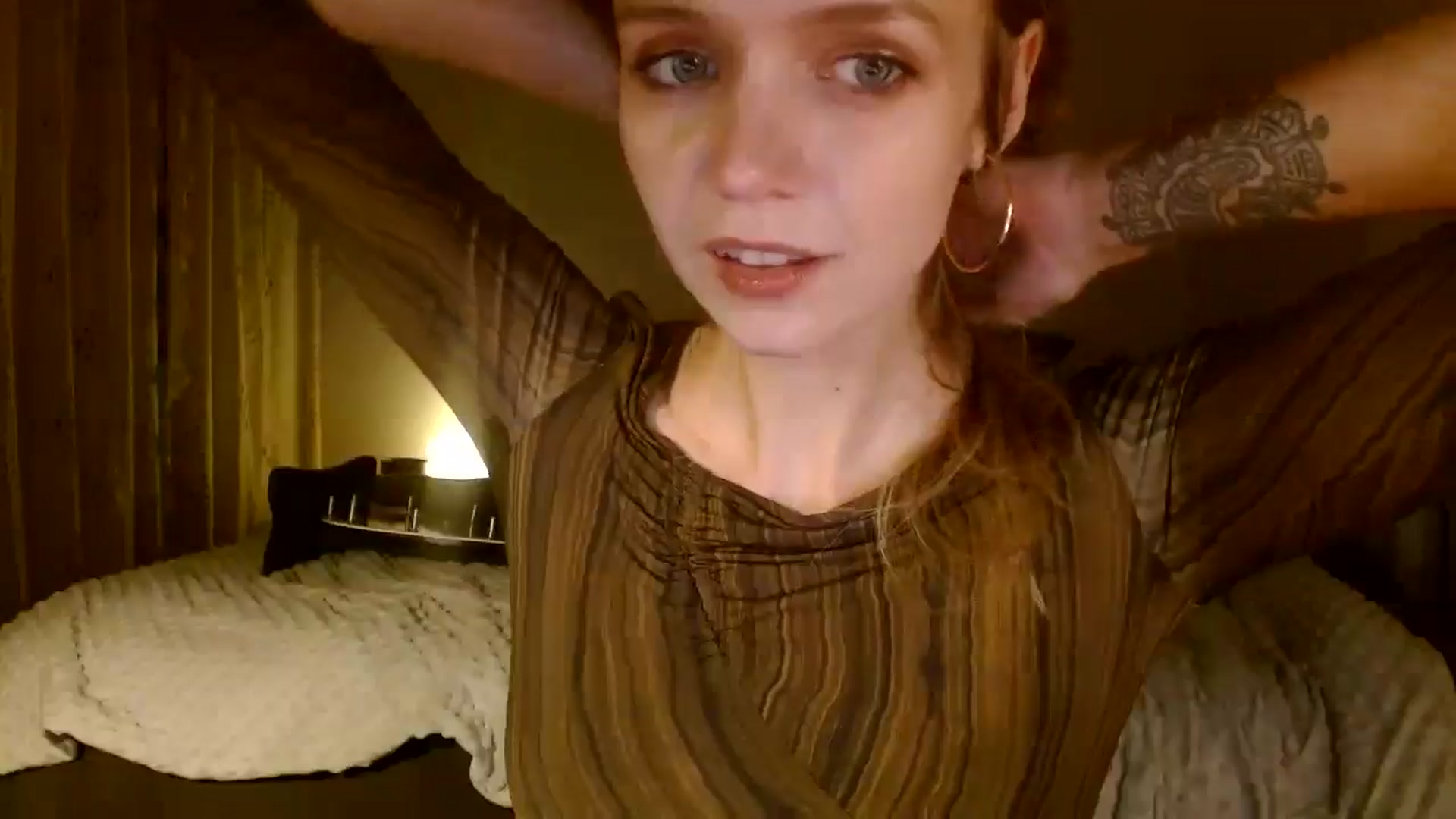 Gallery image thumbnail from Bdaymuffin's myfreecams stream on, 08/31/2024, 05:15 image 19 of 20