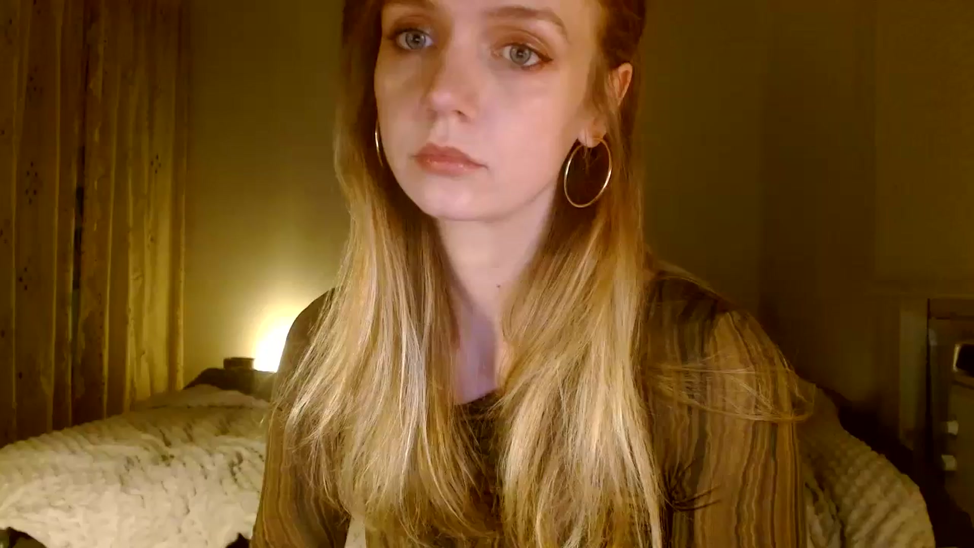 Gallery image thumbnail from Bdaymuffin's myfreecams stream on, 08/31/2024, 06:02 image 1 of 20