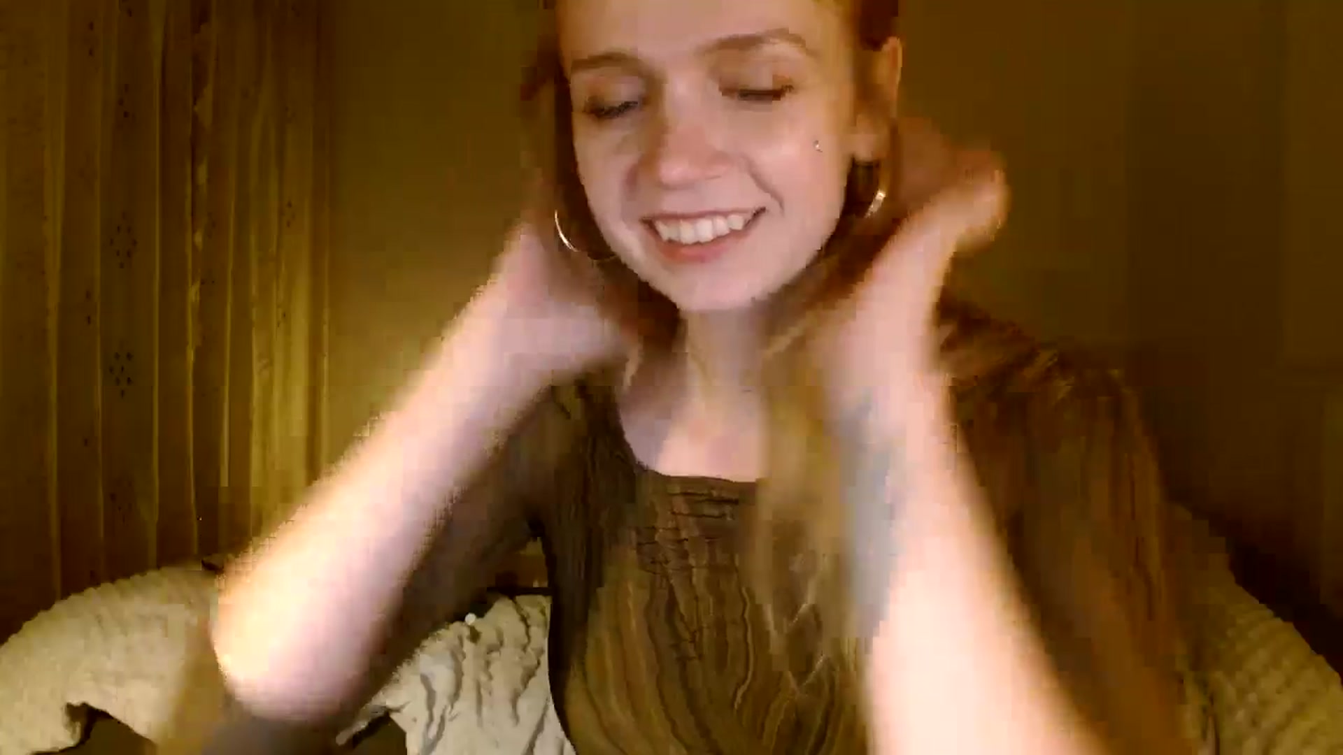Gallery image thumbnail from Bdaymuffin's myfreecams stream on, 08/31/2024, 06:02 image 19 of 20