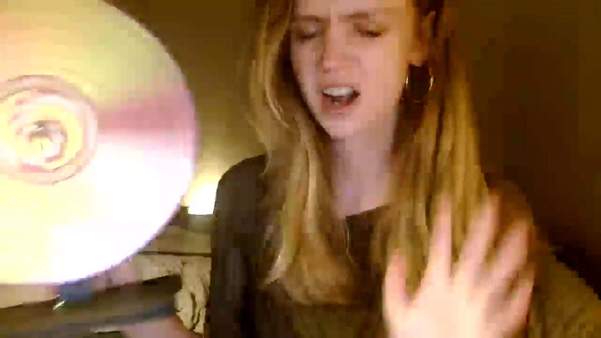 Gallery image thumbnail from Bdaymuffin's myfreecams stream on, 08/31/2024, 06:02 image 15 of 20
