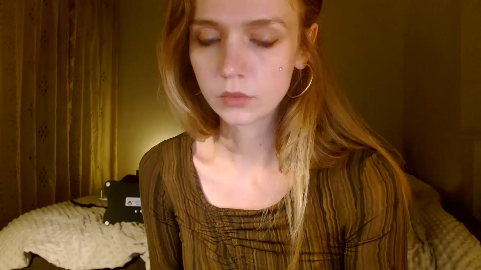 Gallery image thumbnail from Bdaymuffin's myfreecams stream on, 08/31/2024, 06:02 image 17 of 20