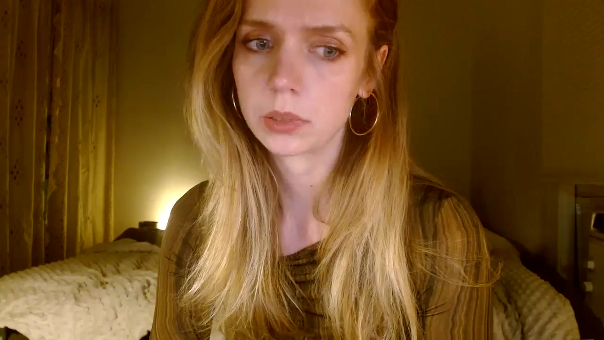 Gallery image thumbnail from Bdaymuffin's myfreecams stream on, 08/31/2024, 06:02 image 2 of 20