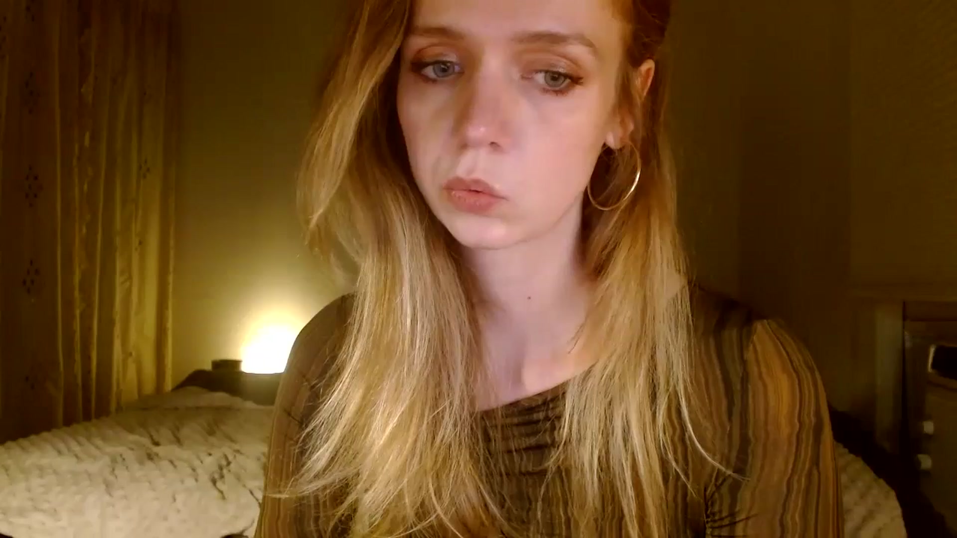 Gallery image thumbnail from Bdaymuffin's myfreecams stream on, 08/31/2024, 06:02 image 8 of 20