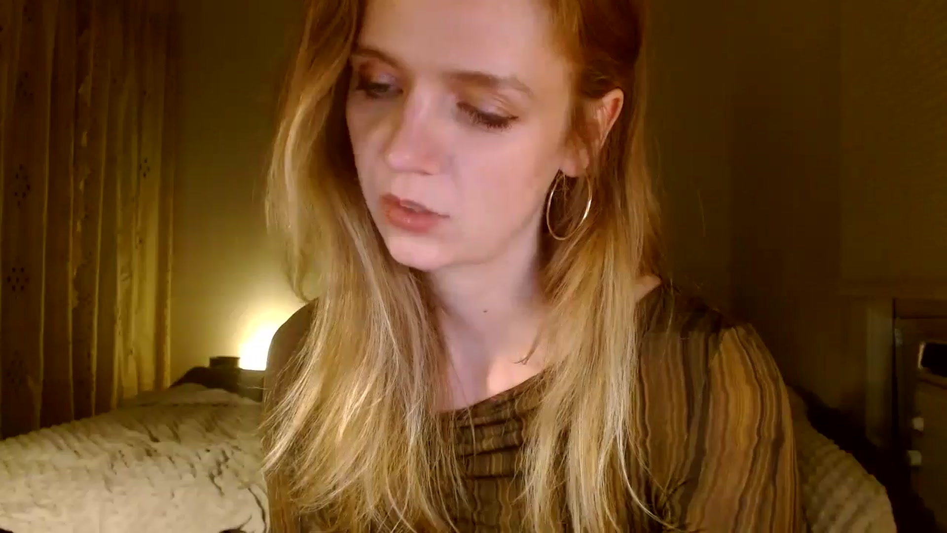 Gallery image thumbnail from Bdaymuffin's myfreecams stream on, 08/31/2024, 06:02 image 9 of 20