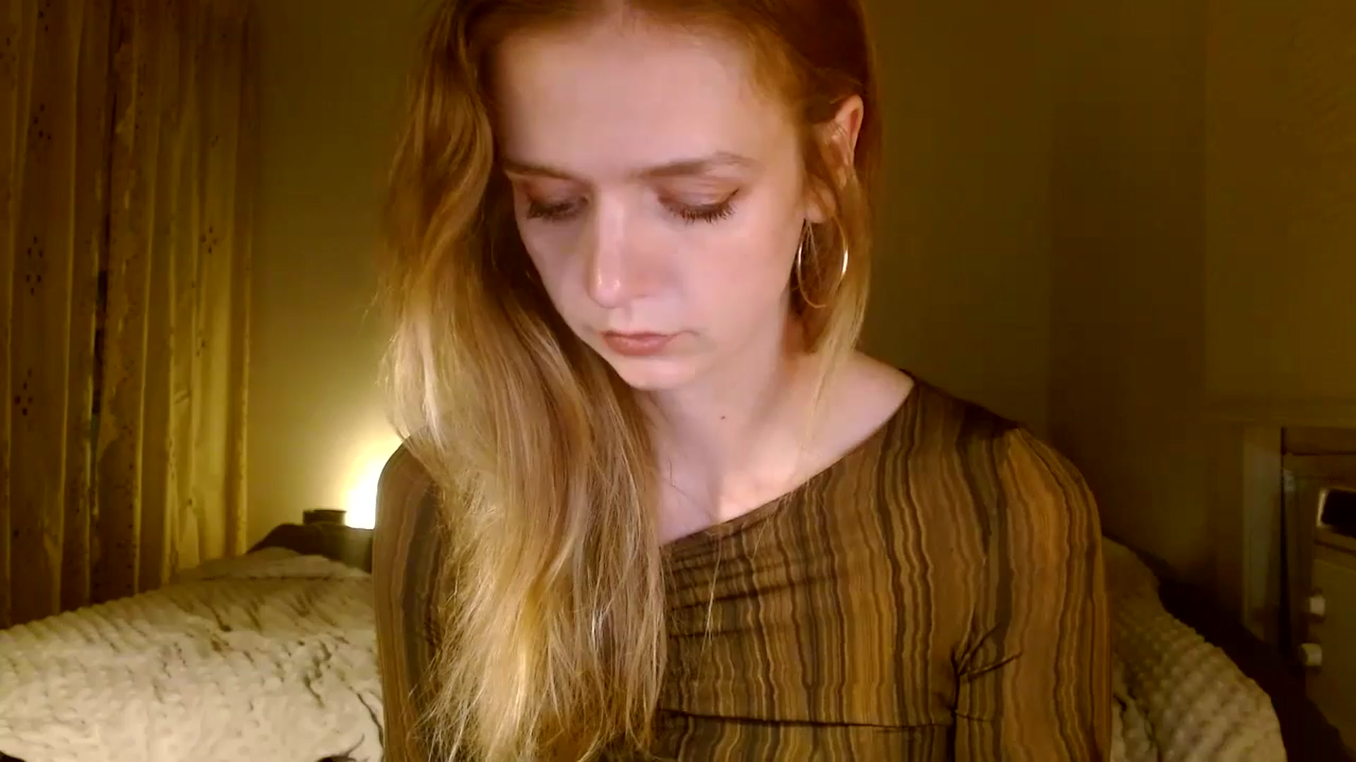 Gallery image thumbnail from Bdaymuffin's myfreecams stream on, 08/31/2024, 06:02 image 6 of 20