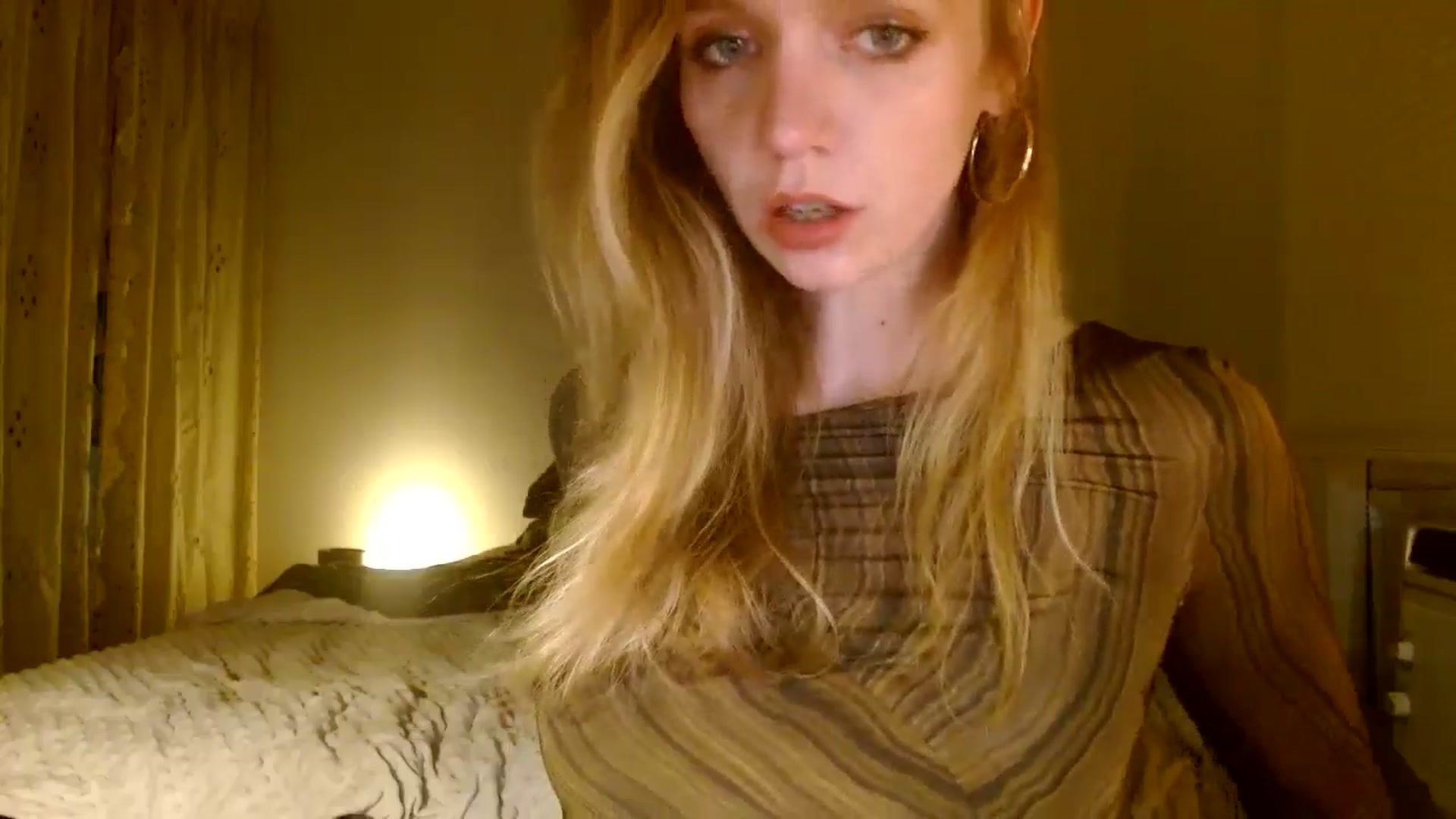 Gallery image thumbnail from Bdaymuffin's myfreecams stream on, 08/31/2024, 06:02 image 7 of 20
