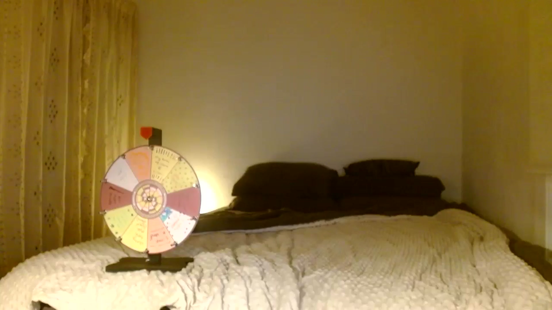 Gallery image thumbnail from Bdaymuffin's myfreecams stream on, 08/31/2024, 06:02 image 11 of 20