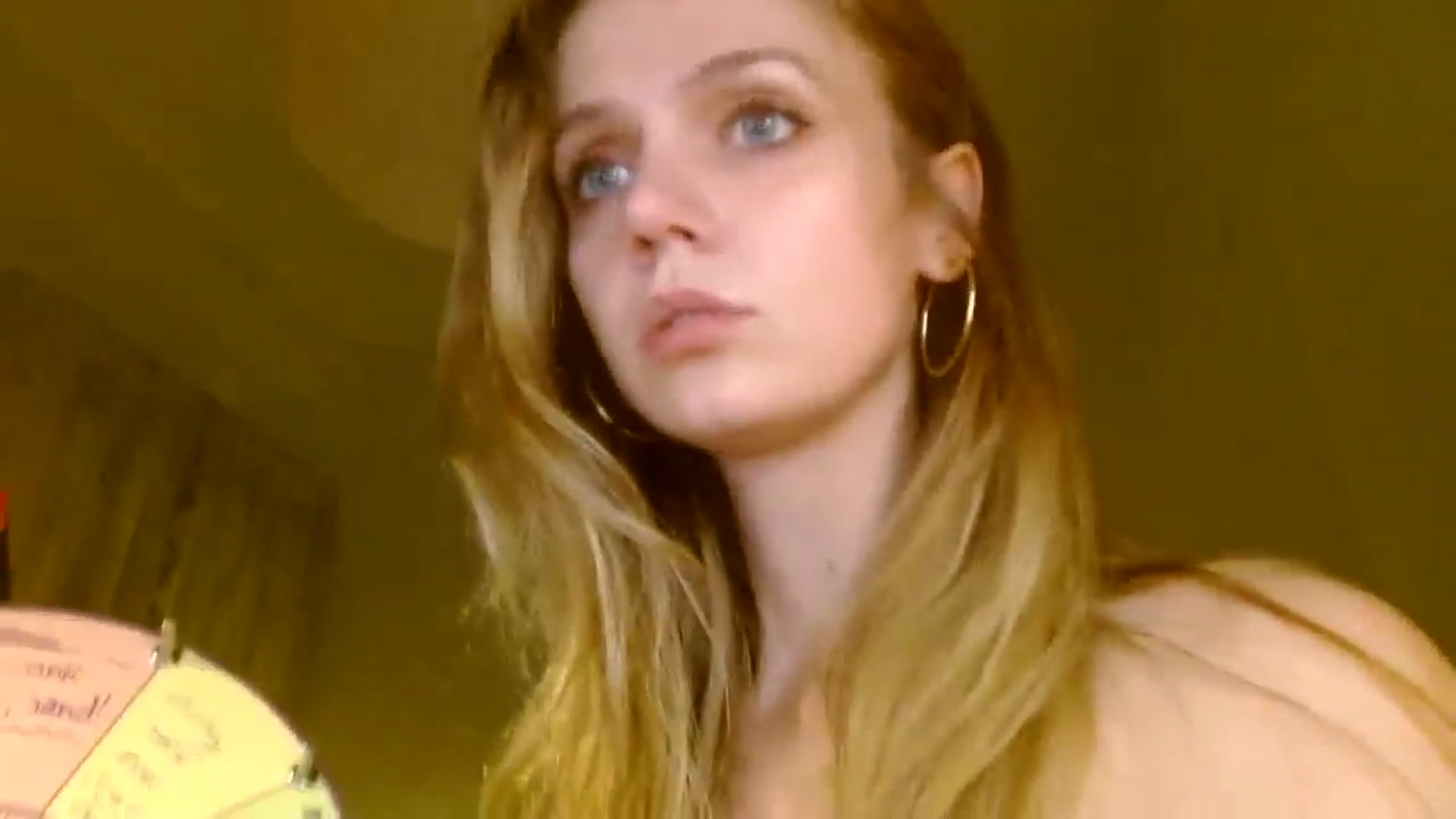Gallery image thumbnail from Bdaymuffin's myfreecams stream on, 08/31/2024, 07:26 image 8 of 20