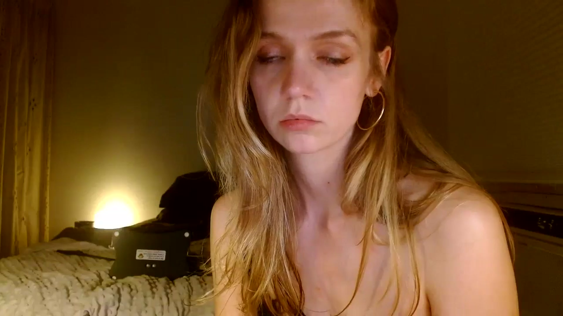 Gallery image thumbnail from Bdaymuffin's myfreecams stream on, 08/31/2024, 07:26 image 12 of 20