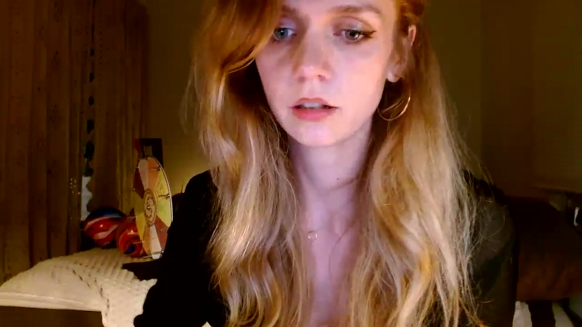 Gallery image thumbnail from Bdaymuffin's myfreecams stream on, 09/01/2024, 07:40 image 2 of 20