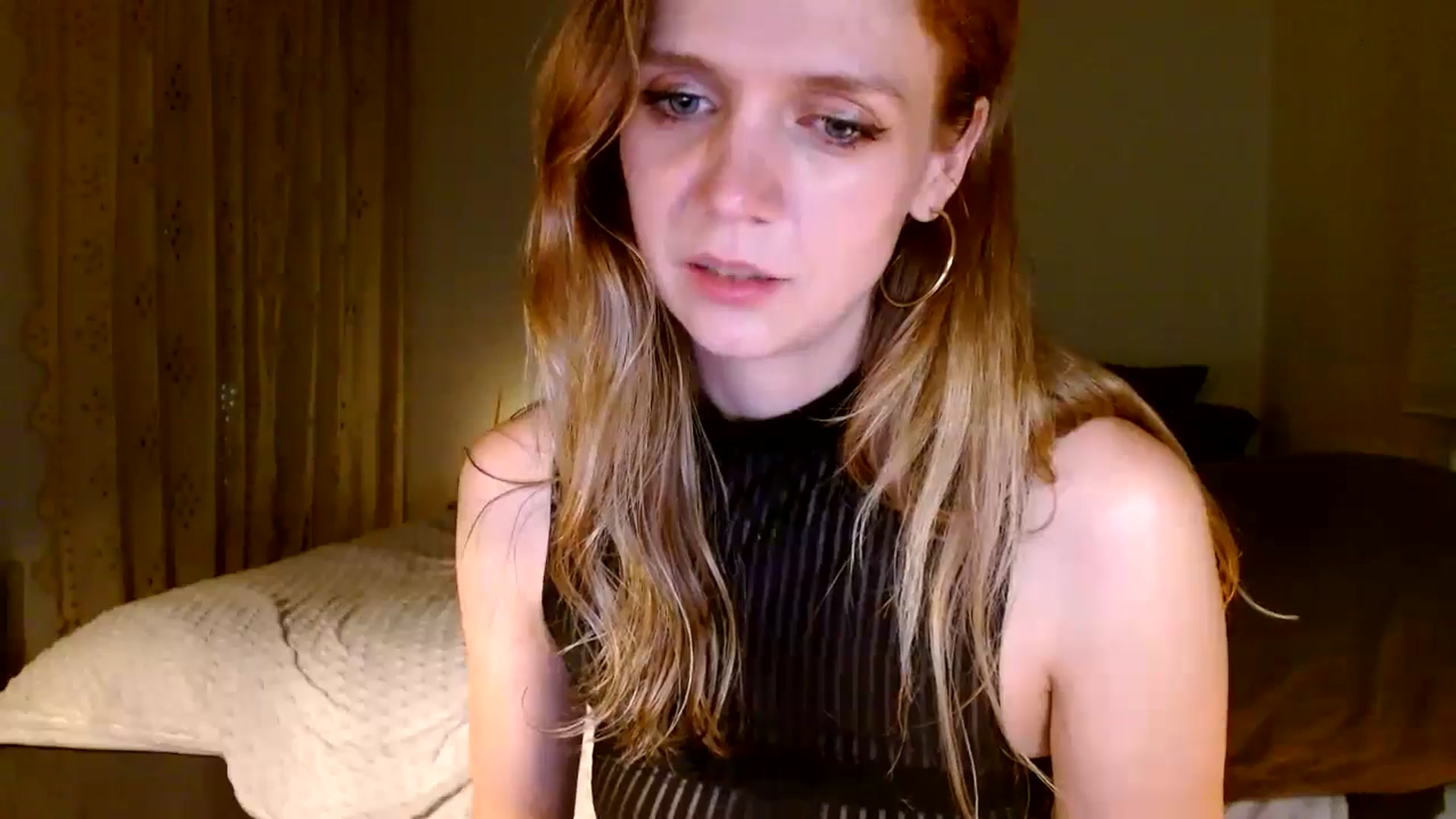 Gallery image thumbnail from Bdaymuffin's myfreecams stream on, 09/01/2024, 07:40 image 18 of 20