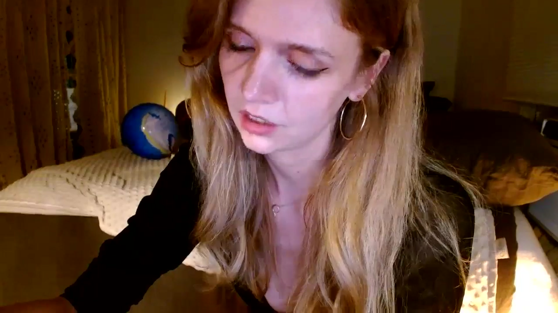Gallery image thumbnail from Bdaymuffin's myfreecams stream on, 09/01/2024, 07:40 image 4 of 20