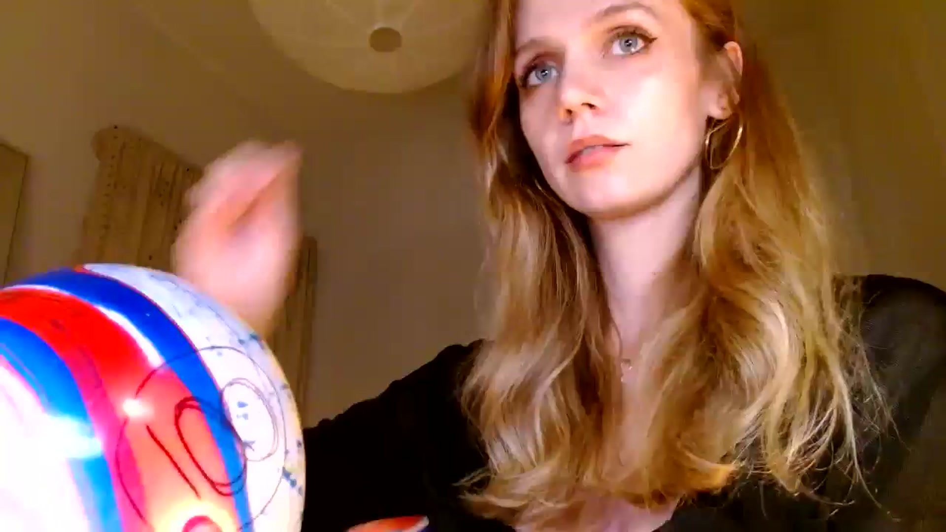 Gallery image thumbnail from Bdaymuffin's myfreecams stream on, 09/01/2024, 07:40 image 1 of 20
