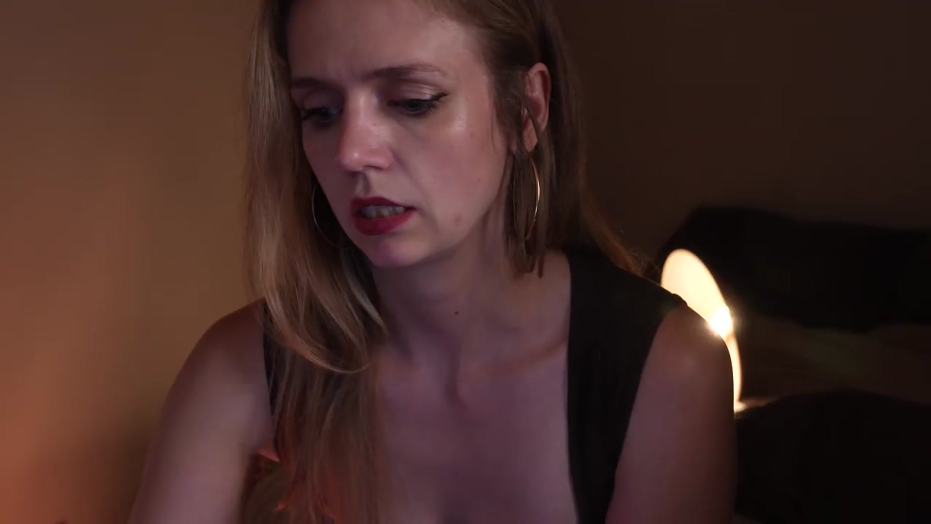 Gallery image thumbnail from Bdaymuffin's myfreecams stream on, 08/07/2026, 07:29 image 10 of 20