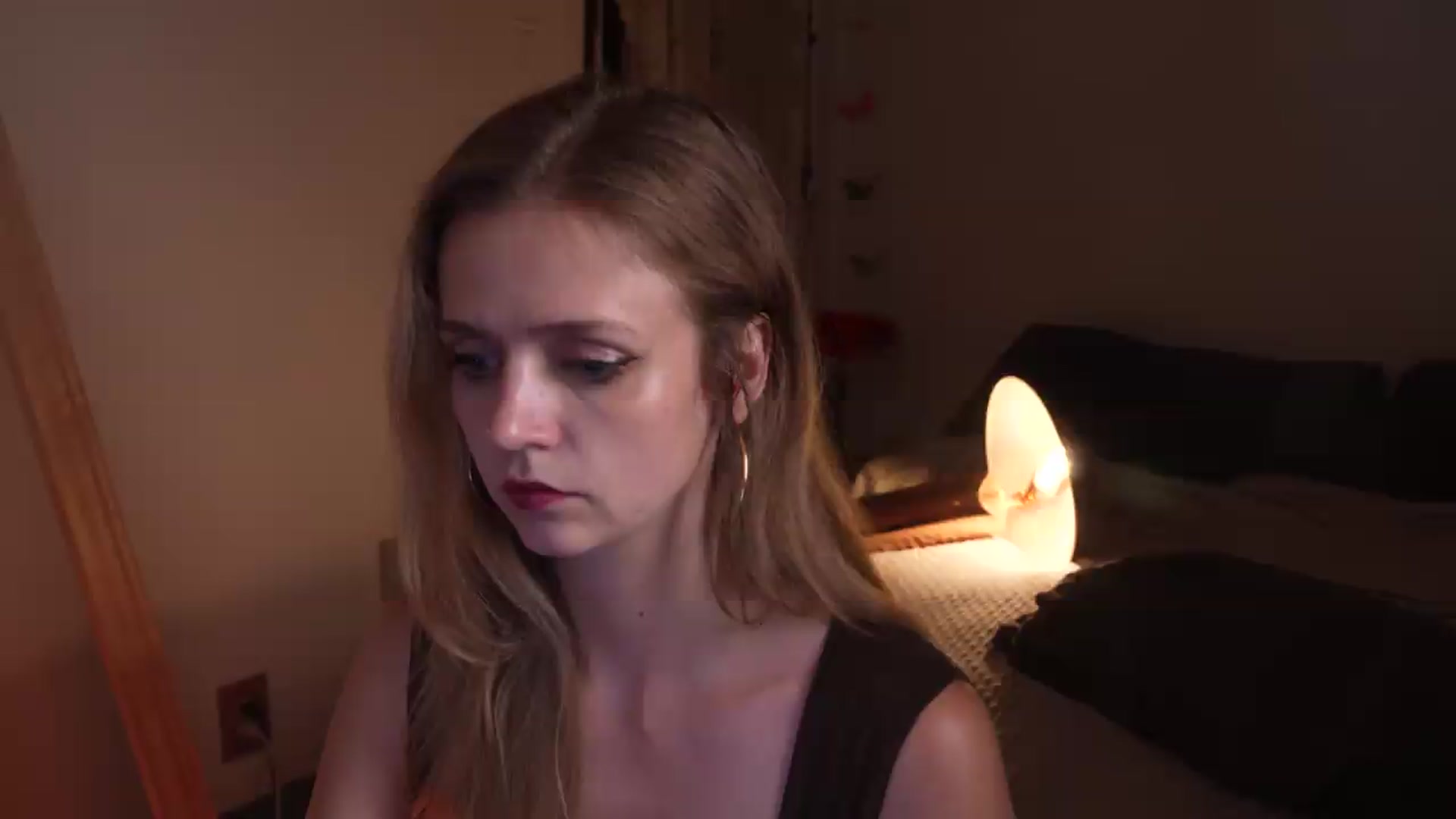 Gallery image thumbnail from Bdaymuffin's myfreecams stream on, 08/07/2026, 07:29 image 9 of 20