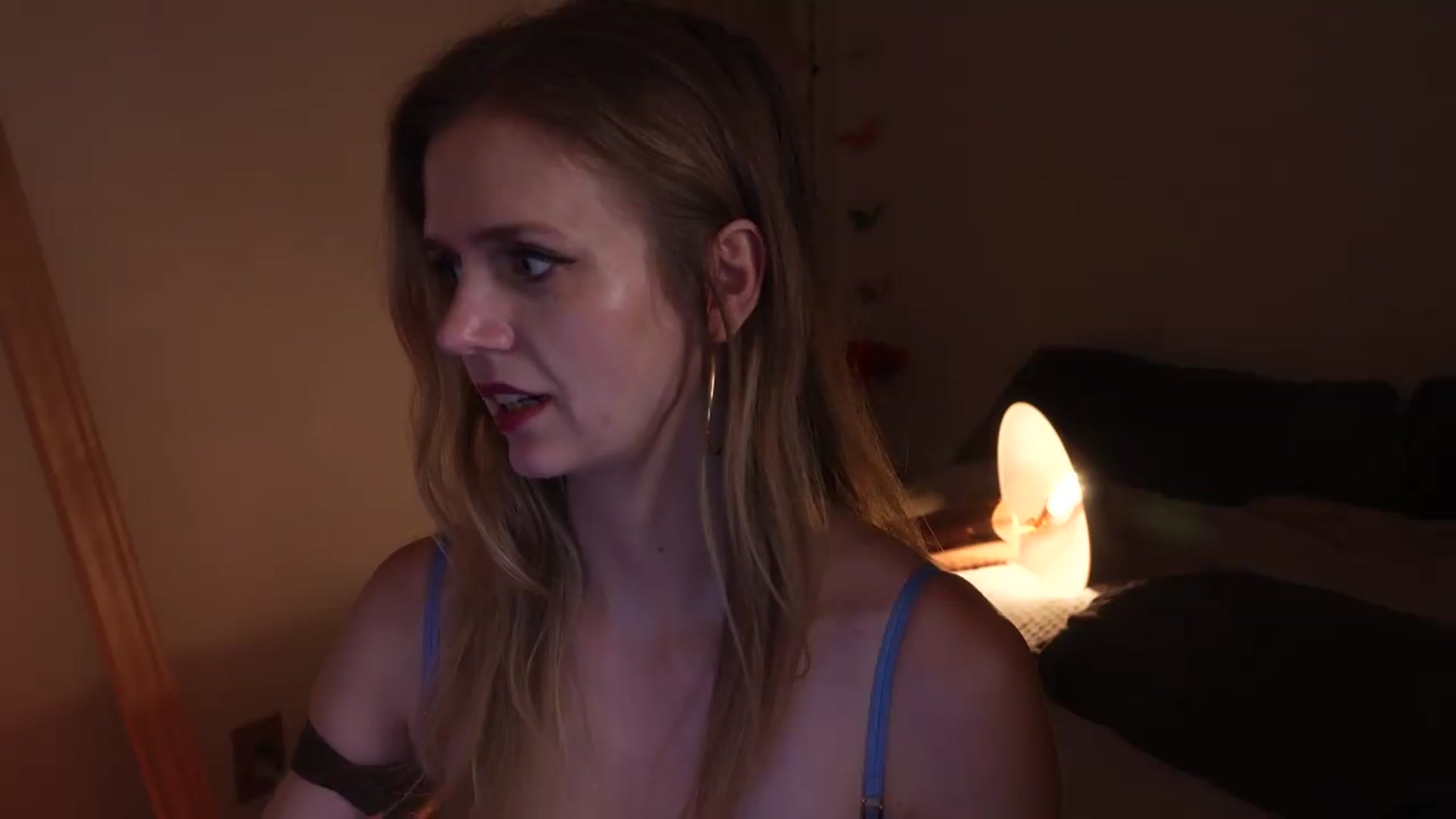 Gallery image thumbnail from Bdaymuffin's myfreecams stream on, 08/07/2026, 07:29 image 7 of 20