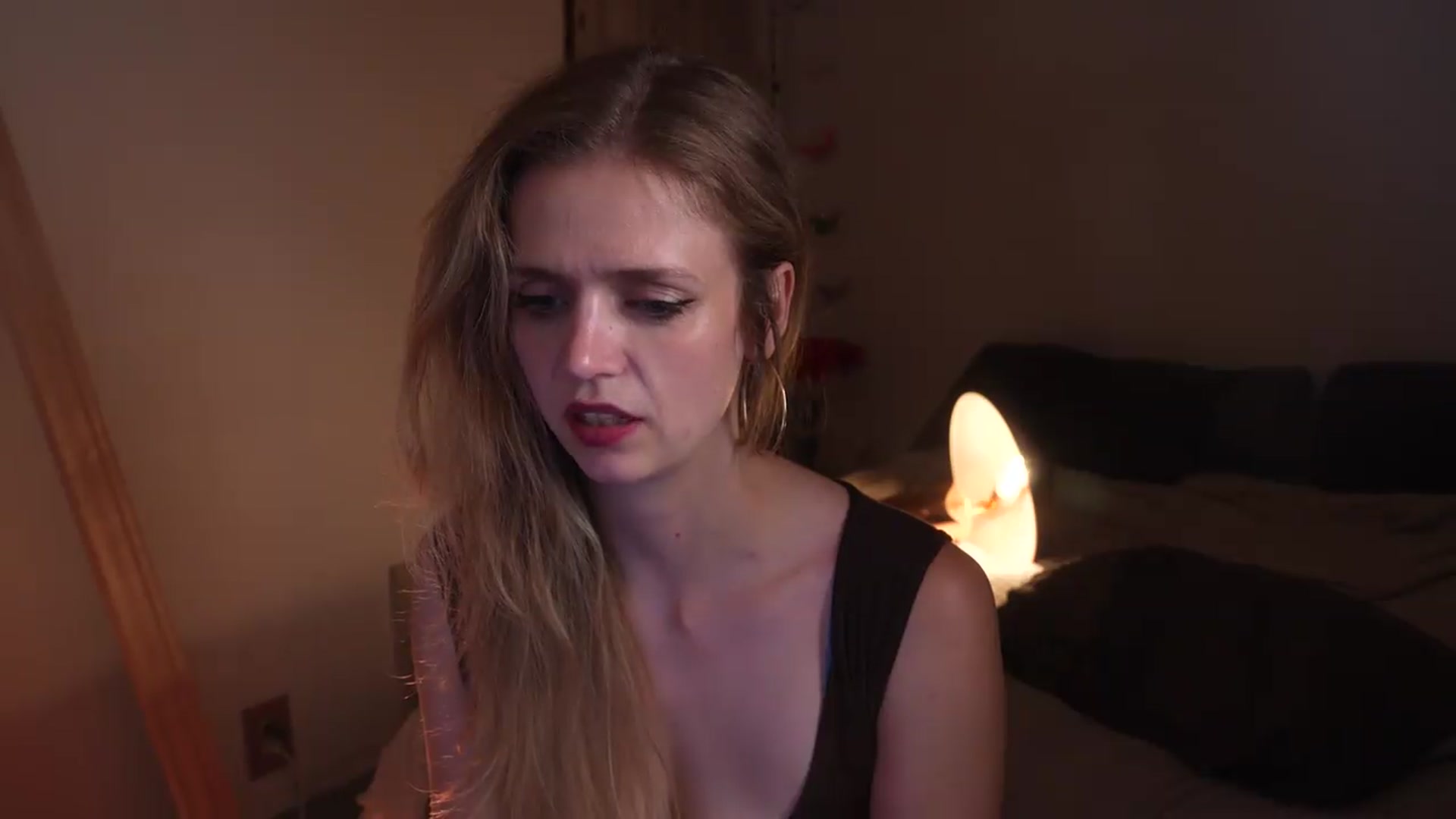 Gallery image thumbnail from Bdaymuffin's myfreecams stream on, 08/07/2026, 07:29 image 13 of 20