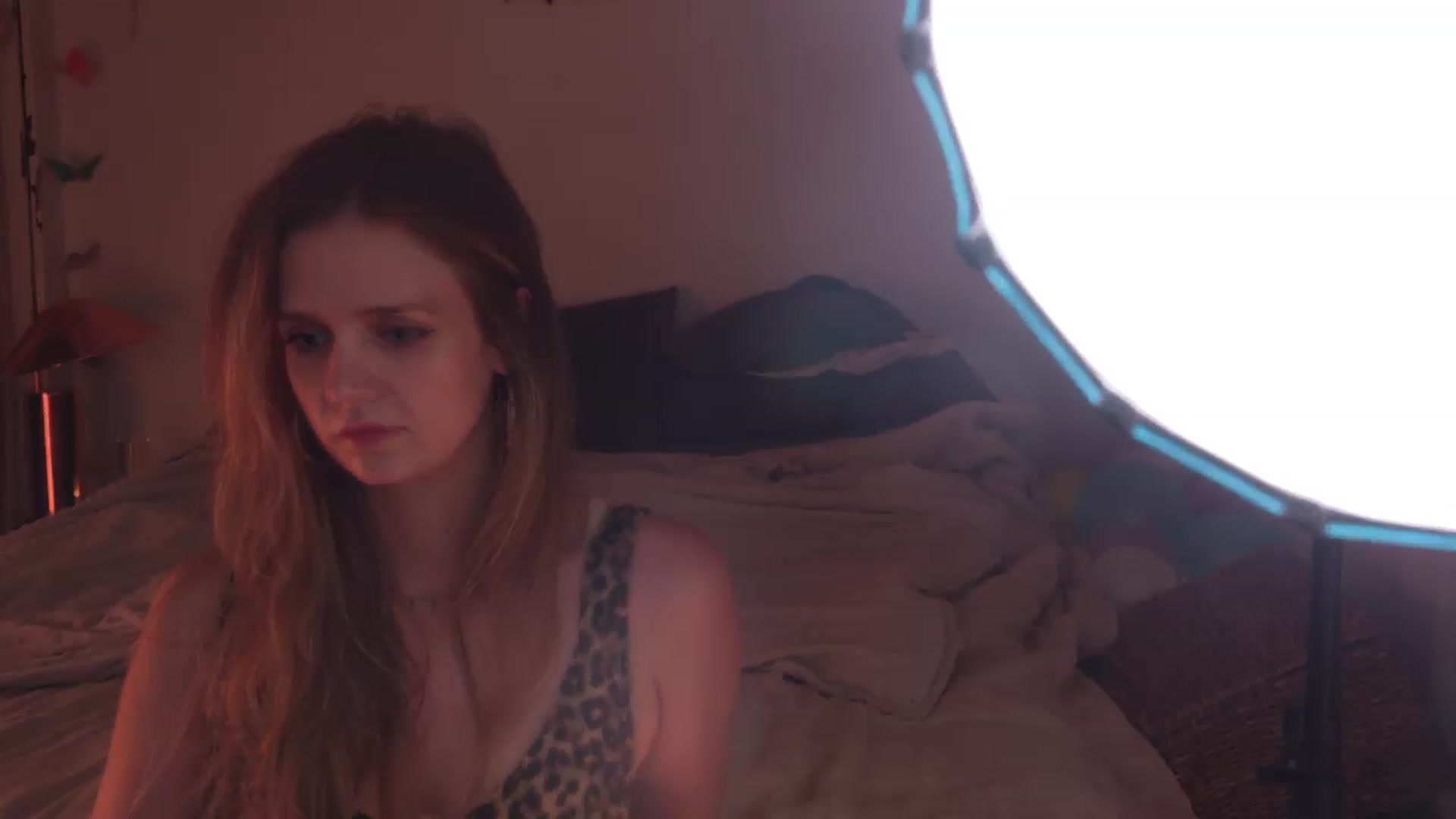 Gallery image thumbnail from Bdaymuffin's myfreecams stream on, 08/16/2026, 04:18 image 18 of 20