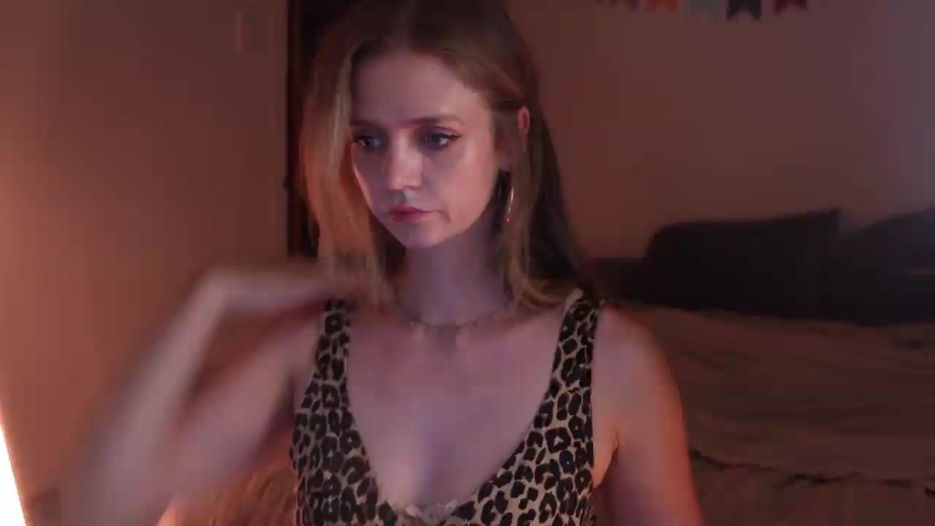 Gallery image thumbnail from Bdaymuffin's myfreecams stream on, 08/16/2026, 06:18 image 1 of 20