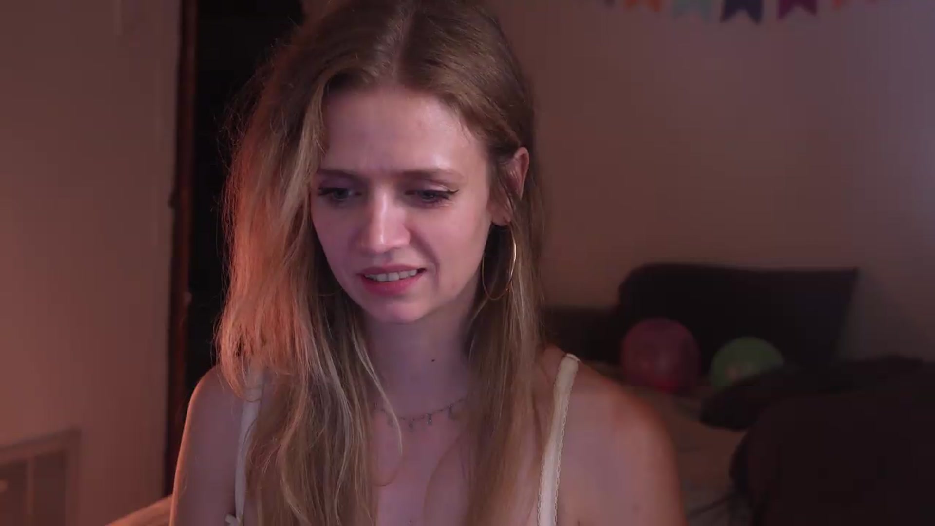 Gallery image thumbnail from Bdaymuffin's myfreecams stream on, 08/16/2026, 06:18 image 20 of 20