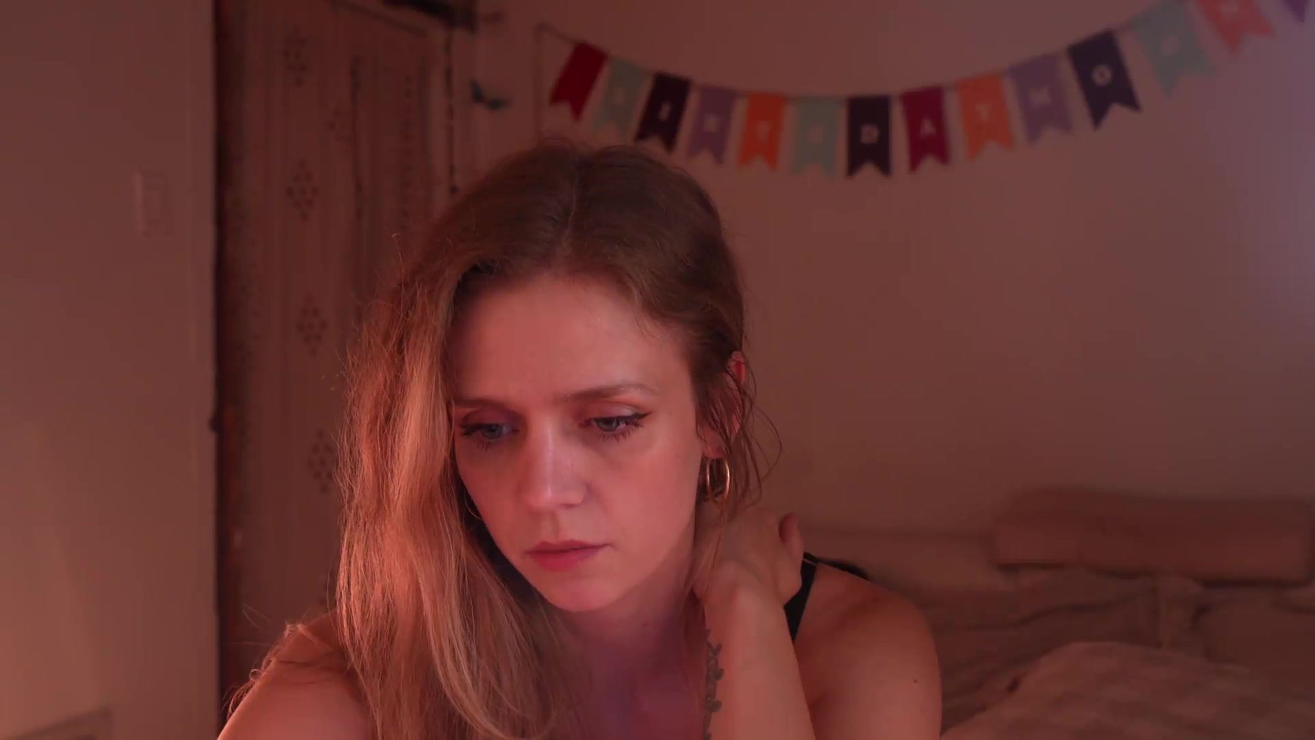 Gallery image thumbnail from Bdaymuffin's myfreecams stream on, 08/30/2026, 06:55 image 19 of 20