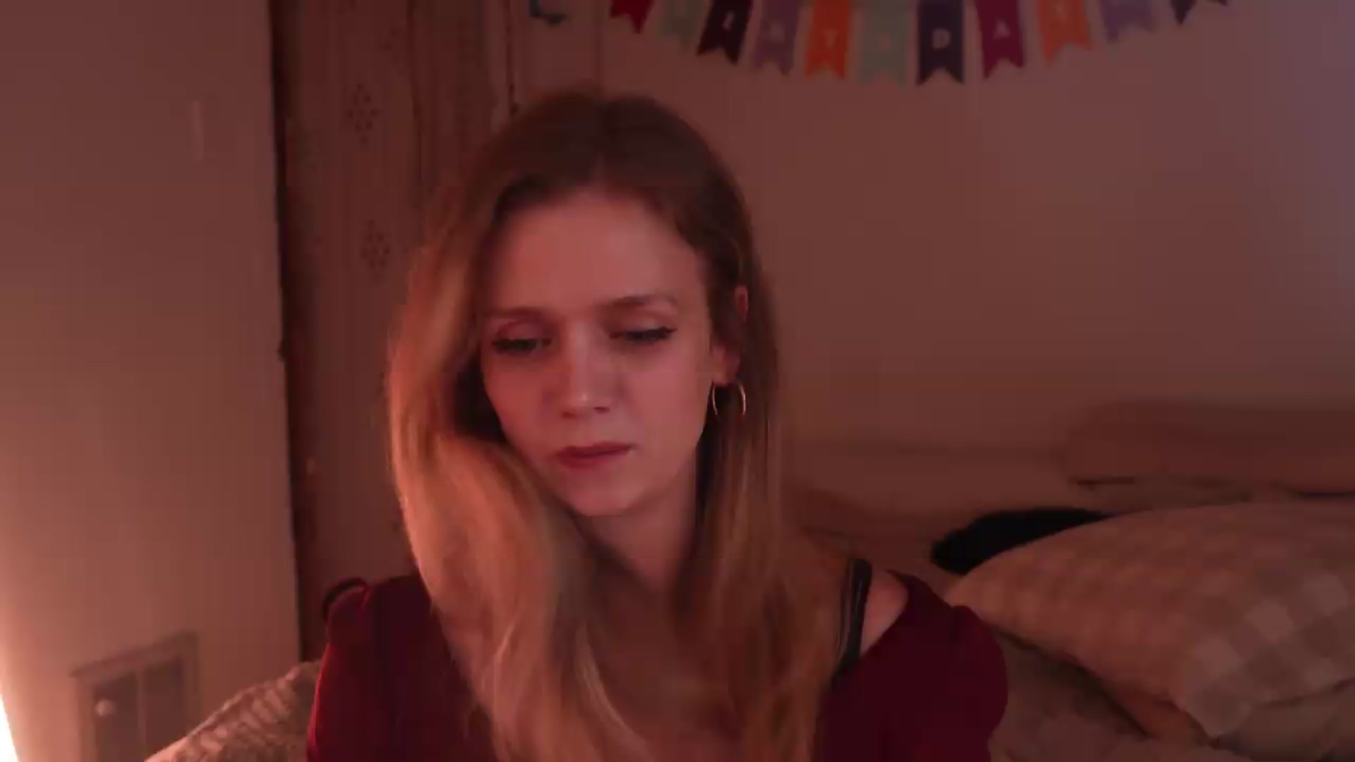 Gallery image thumbnail from Bdaymuffin's myfreecams stream on, 08/30/2026, 06:55 image 1 of 20