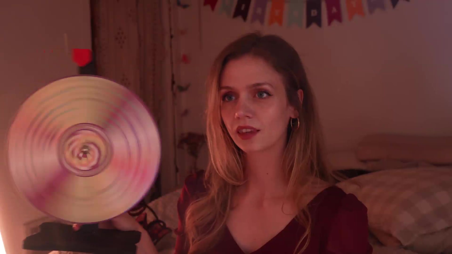 Gallery image thumbnail from Bdaymuffin's myfreecams stream on, 08/30/2026, 06:55 image 2 of 20