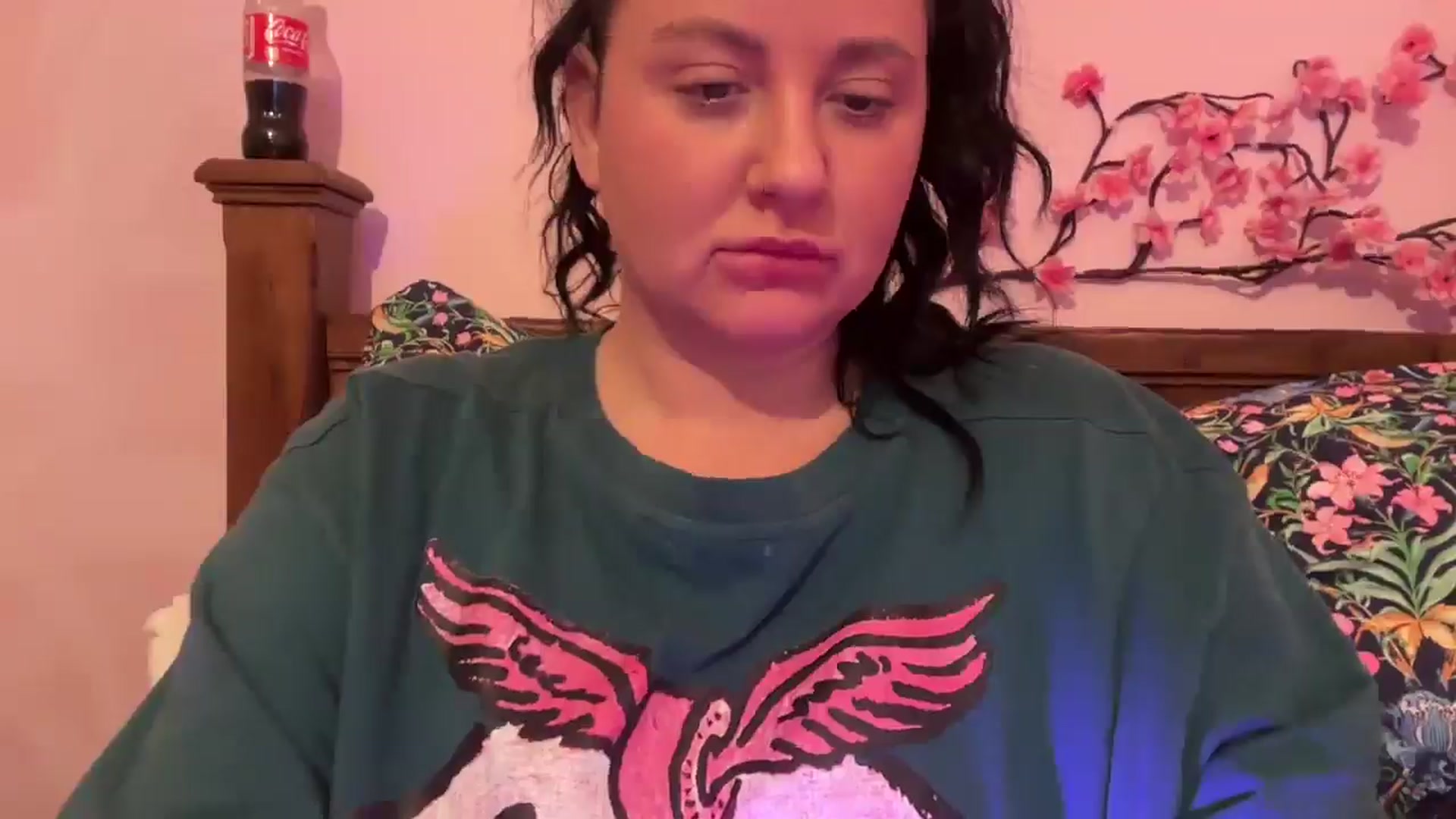 Gallery image thumbnail from Bdaypanda's myfreecams stream on, 11/05/2025, 23:31 image 16 of 20