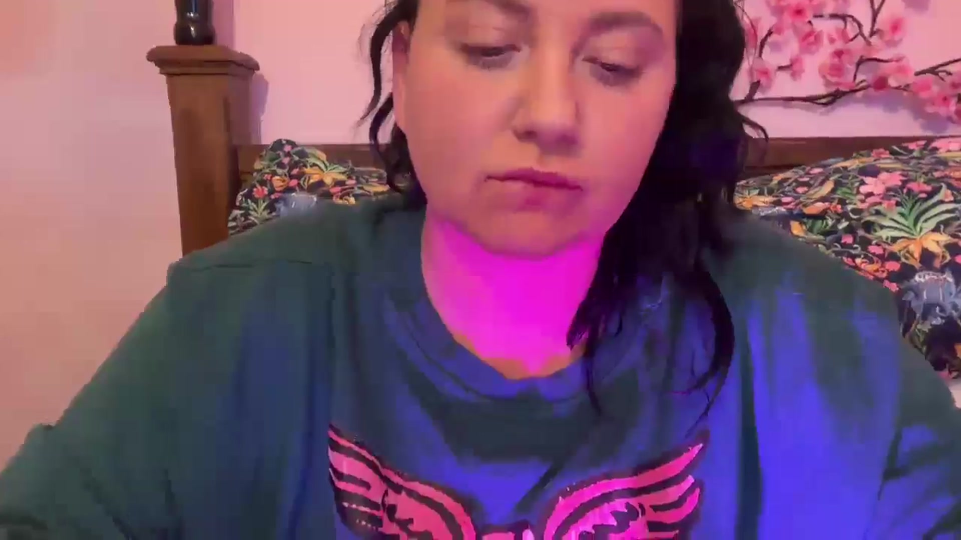 Gallery image thumbnail from Bdaypanda's myfreecams stream on, 11/05/2025, 23:31 image 4 of 20