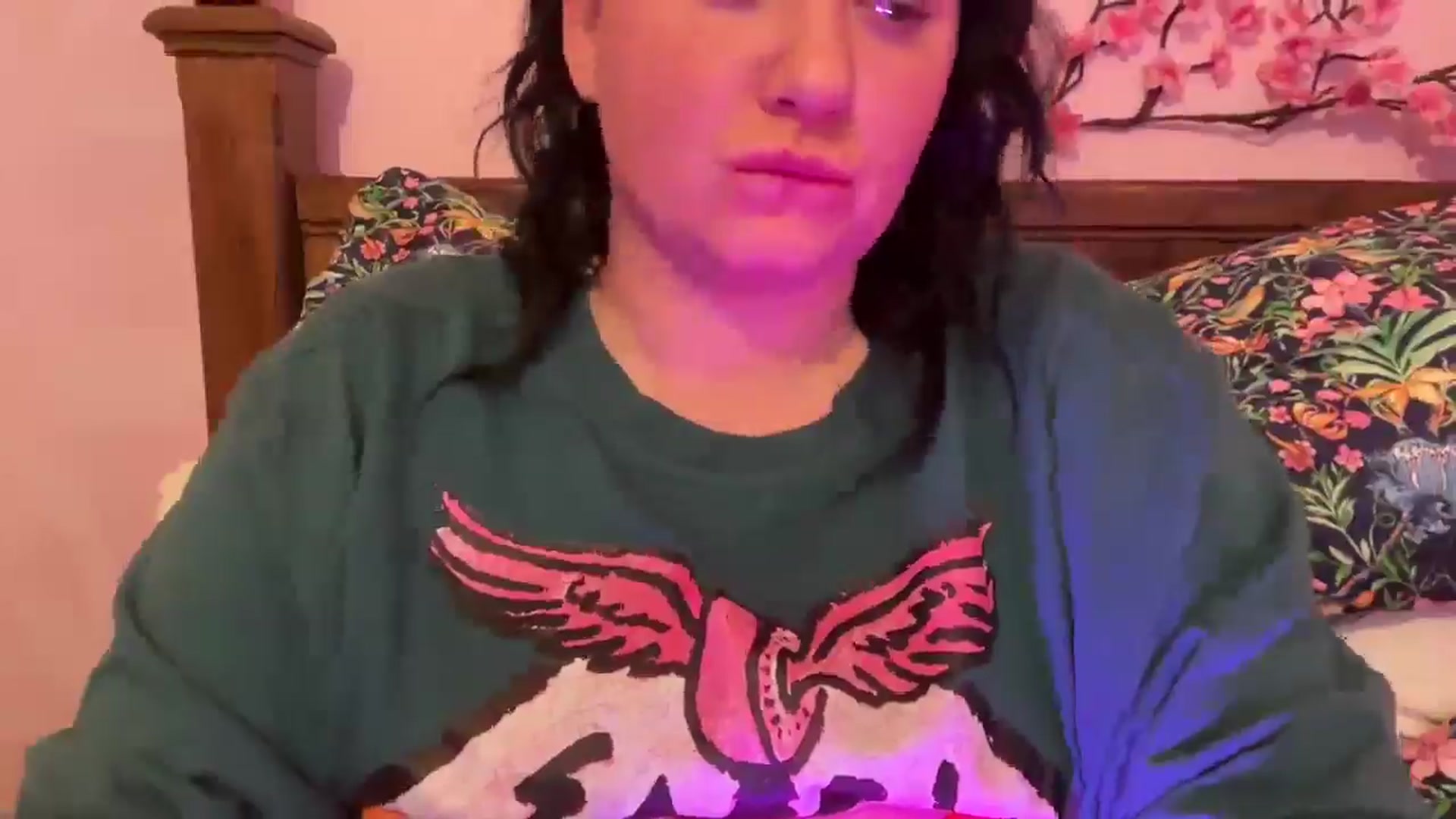 Gallery image thumbnail from Bdaypanda's myfreecams stream on, 11/05/2025, 23:31 image 10 of 20