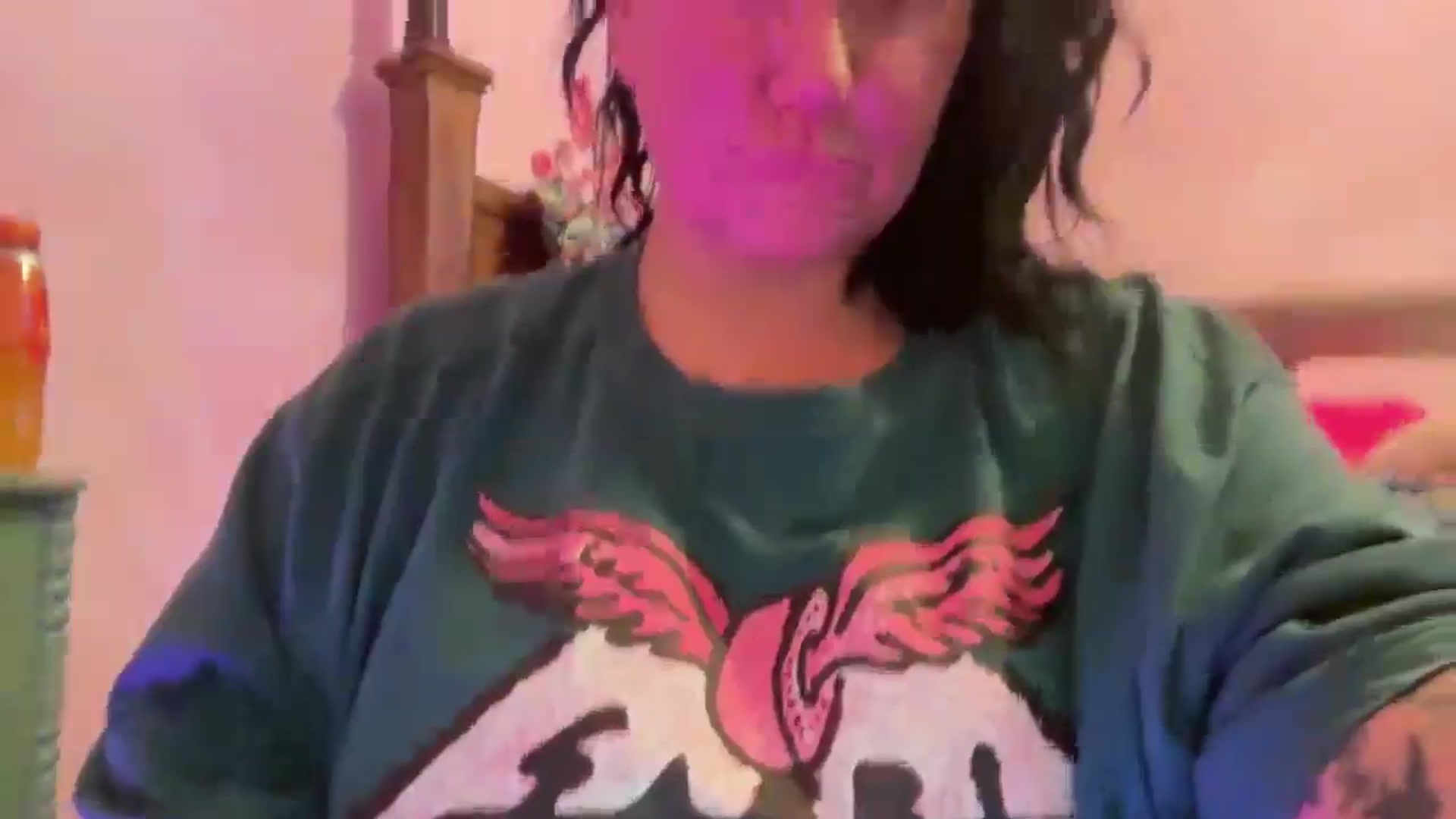 Gallery image thumbnail from Bdaypanda's myfreecams stream on, 11/05/2025, 23:31 image 15 of 20