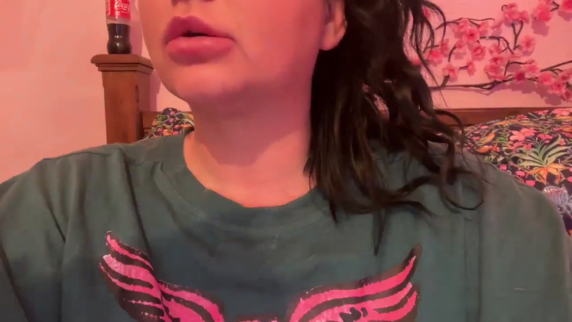Gallery image thumbnail from Bdaypanda's myfreecams stream on, 11/05/2025, 23:31 image 5 of 20