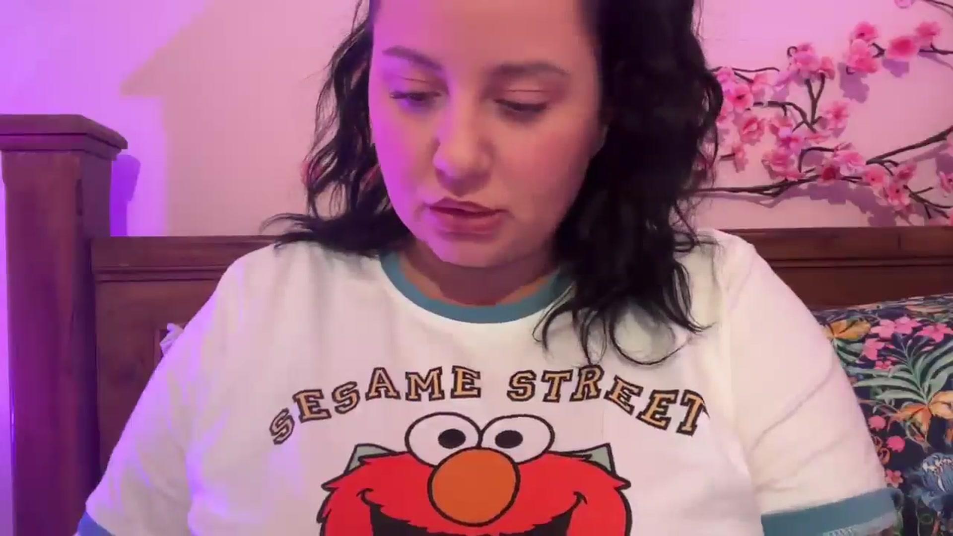 Gallery image thumbnail from Bdaypanda's myfreecams stream on, 11/08/2025, 22:22 image 17 of 20