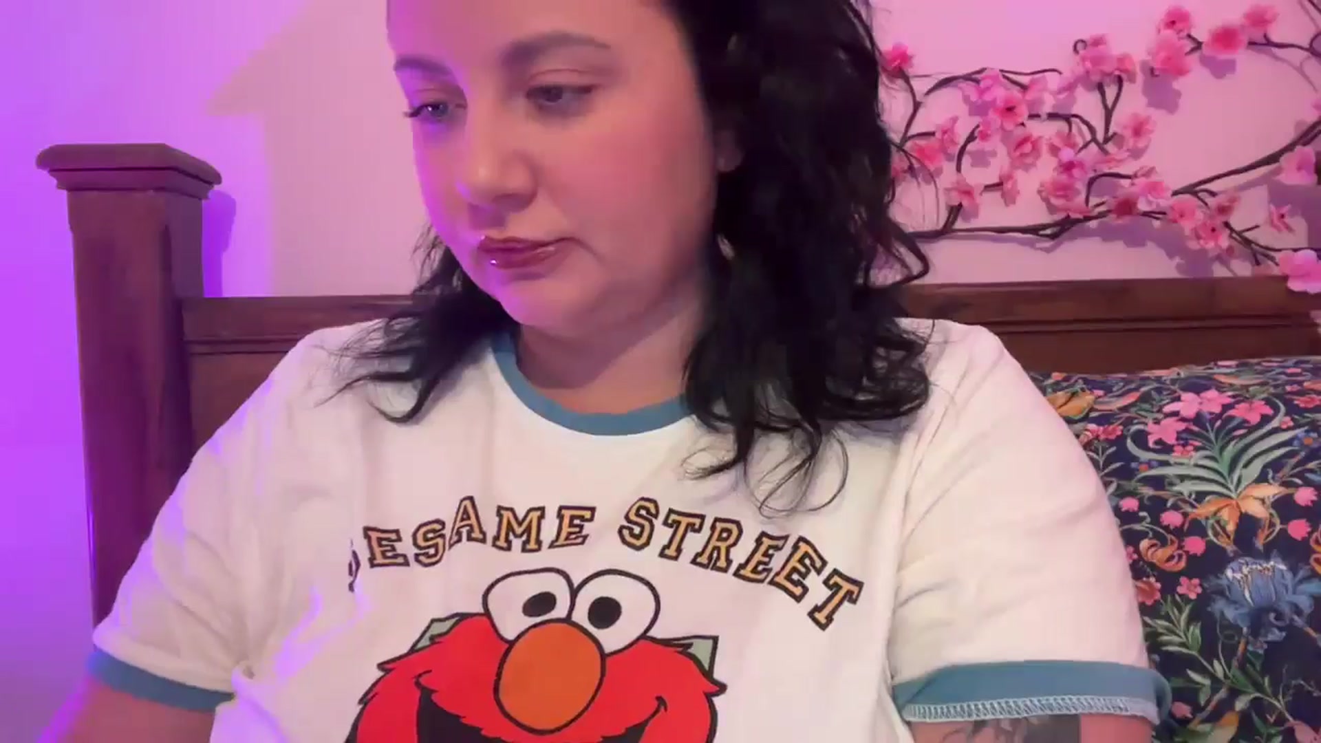 Gallery image thumbnail from Bdaypanda's myfreecams stream on, 11/08/2025, 22:22 image 4 of 20