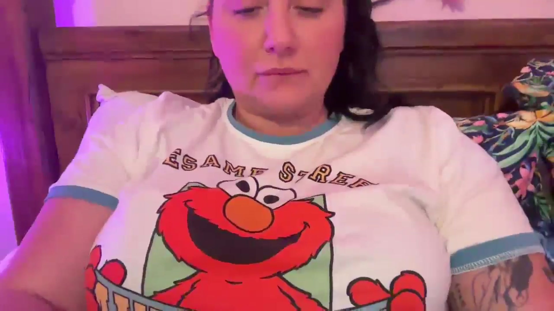 Gallery image thumbnail from Bdaypanda's myfreecams stream on, 11/08/2025, 23:33 image 10 of 20