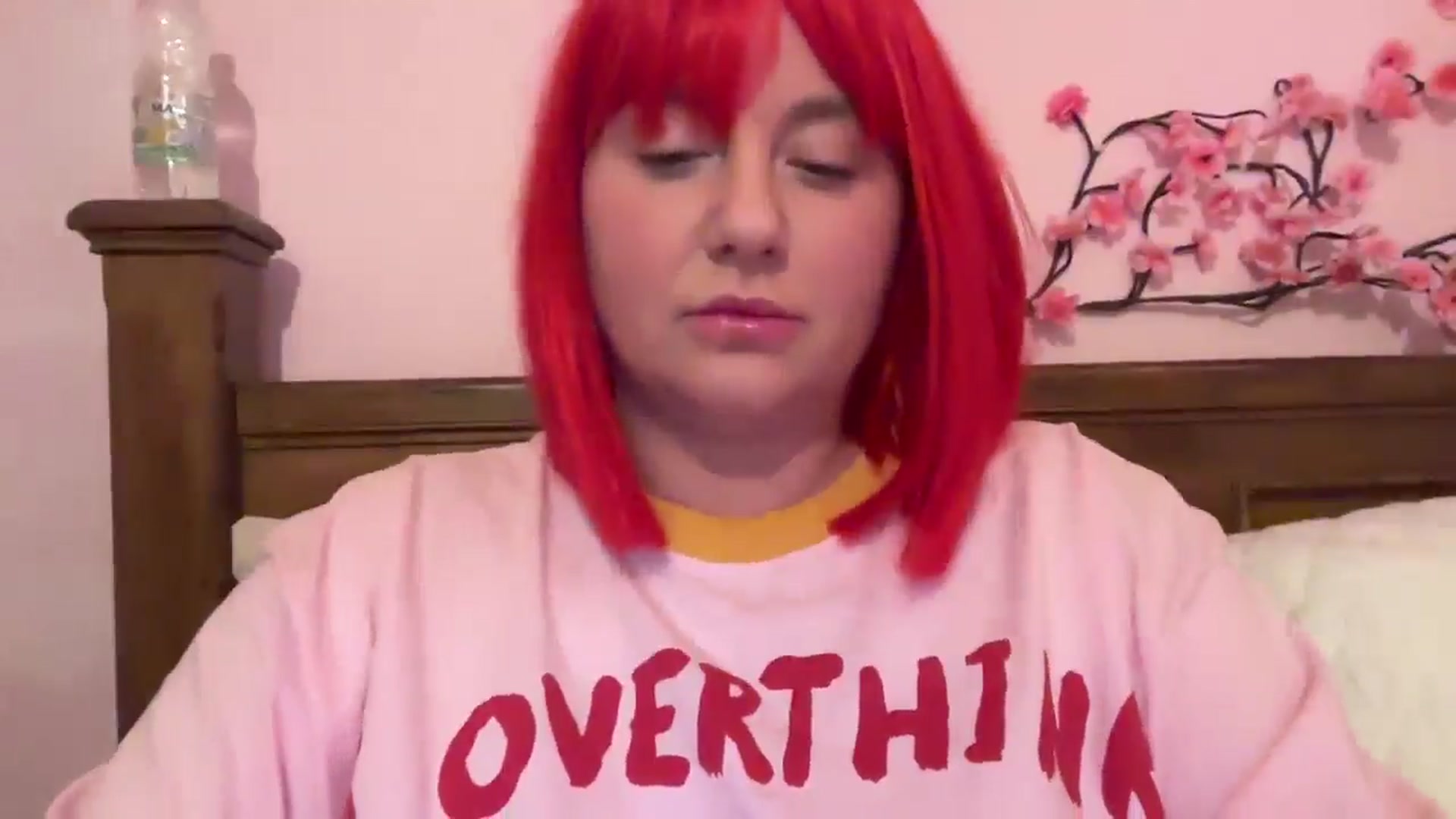 Gallery image thumbnail from Bdaypanda's myfreecams stream on, 11/25/2025, 23:51 image 8 of 20