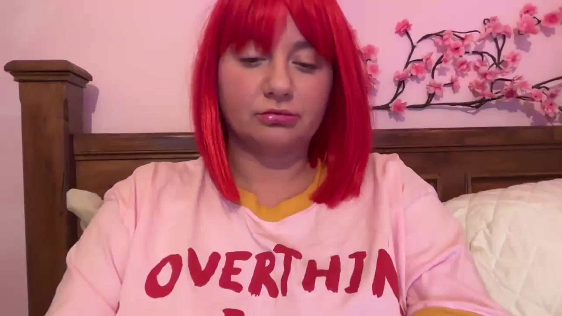Gallery image thumbnail from Bdaypanda's myfreecams stream on, 11/25/2025, 23:51 image 18 of 20