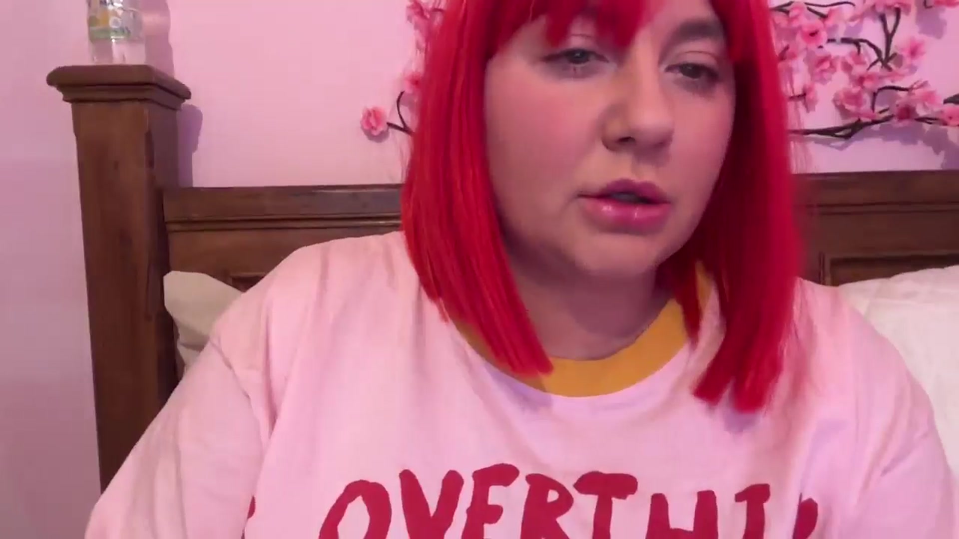 Gallery image thumbnail from Bdaypanda's myfreecams stream on, 11/25/2025, 23:51 image 7 of 20