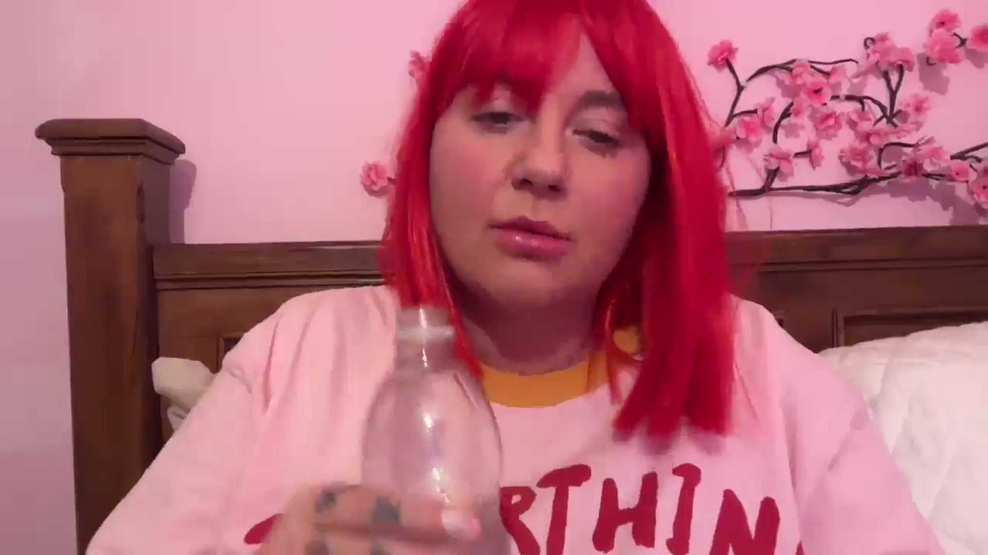 Gallery image thumbnail from Bdaypanda's myfreecams stream on, 11/25/2025, 23:51 image 9 of 20