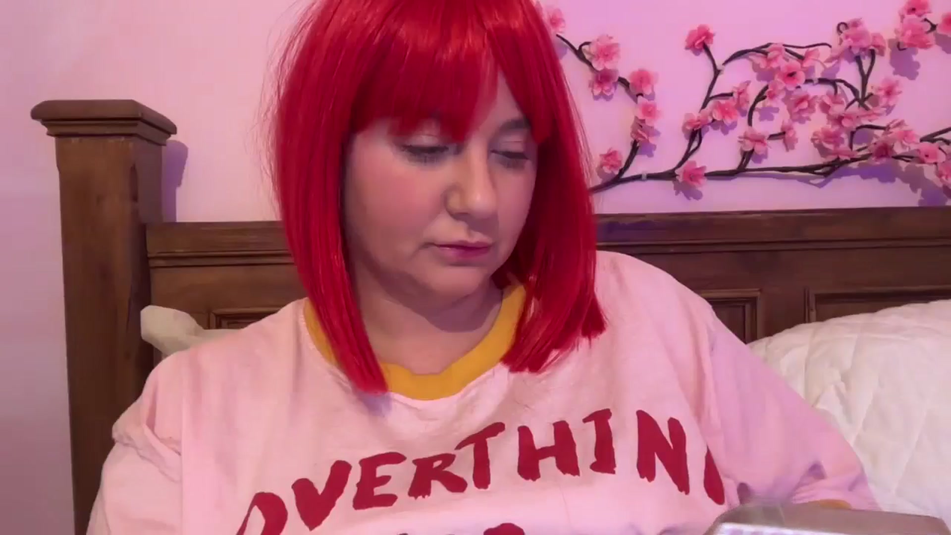 Gallery image thumbnail from Bdaypanda's myfreecams stream on, 11/25/2025, 23:51 image 14 of 20