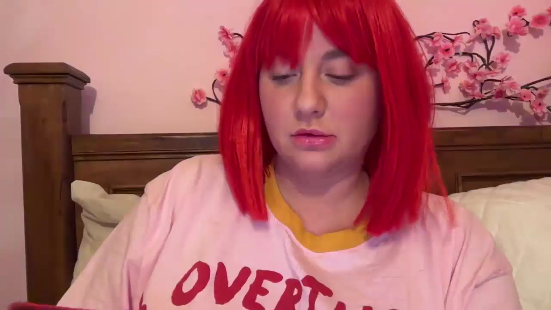 Gallery image thumbnail from Bdaypanda's myfreecams stream on, 11/25/2025, 23:51 image 17 of 20