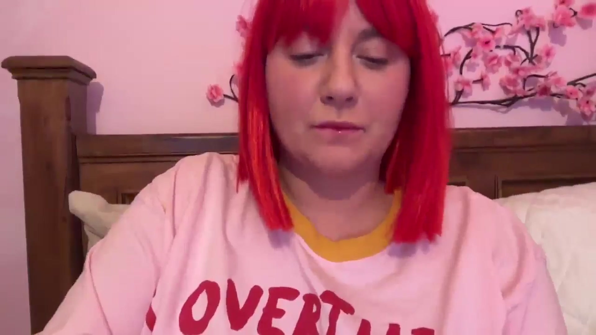 Gallery image thumbnail from Bdaypanda's myfreecams stream on, 11/25/2025, 23:51 image 20 of 20