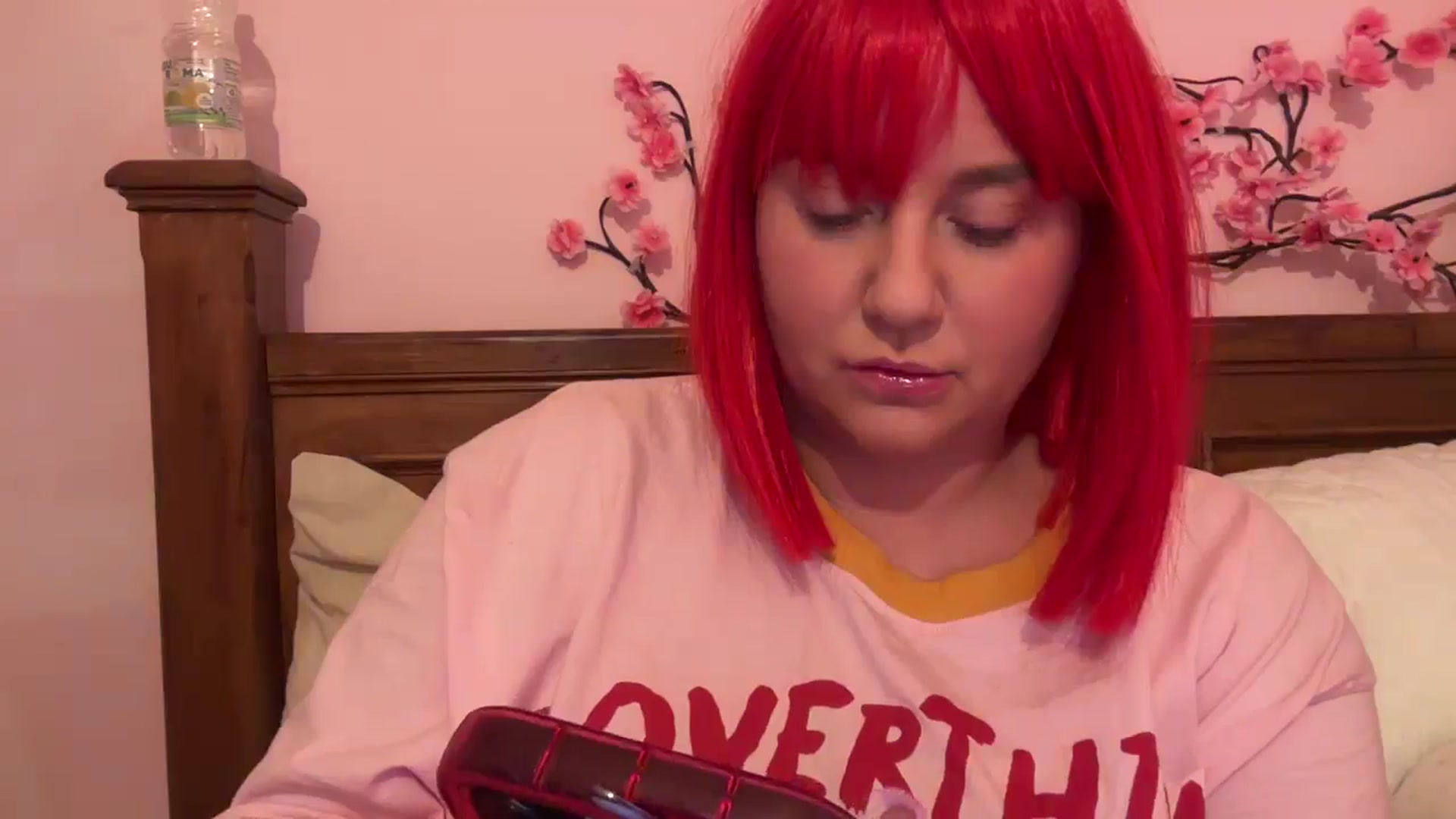 Gallery image thumbnail from Bdaypanda's myfreecams stream on, 11/25/2025, 23:51 image 3 of 20